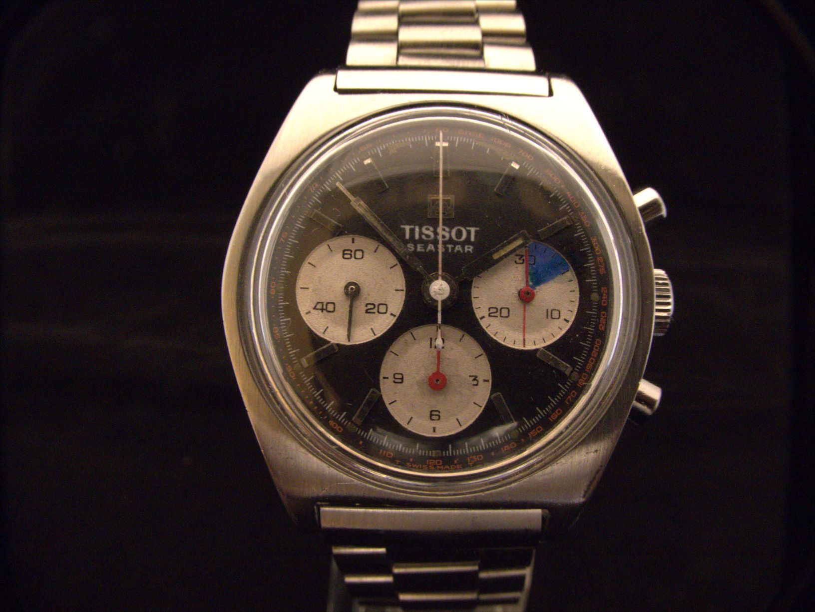 Tissot – アンティーク時計なら名古屋の益源(みつげん)