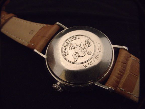 OMEGA – アンティーク時計なら名古屋の益源(みつげん)